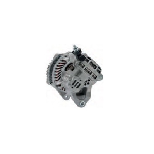 Alternatore sostituisce Mitsubishi A3TG2681ZE / A3TG2681AE / A3TG2681