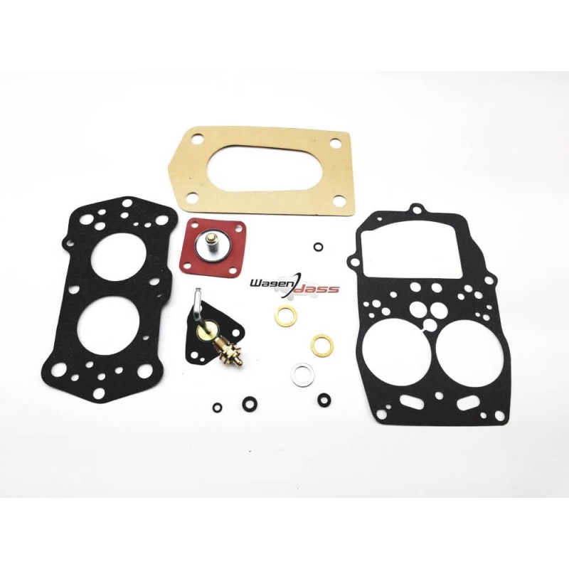 Kit di guarnizioni del carburatore 35EEISA su P 304 S motore XL3 S 1361