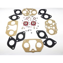 Juego de juntas para carburador Dellorto 2x 36 DRLA