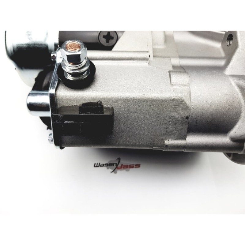 NUOVO motorino di avviamento sostituisce Denso 228000-7500 / Caterpillar 1449955