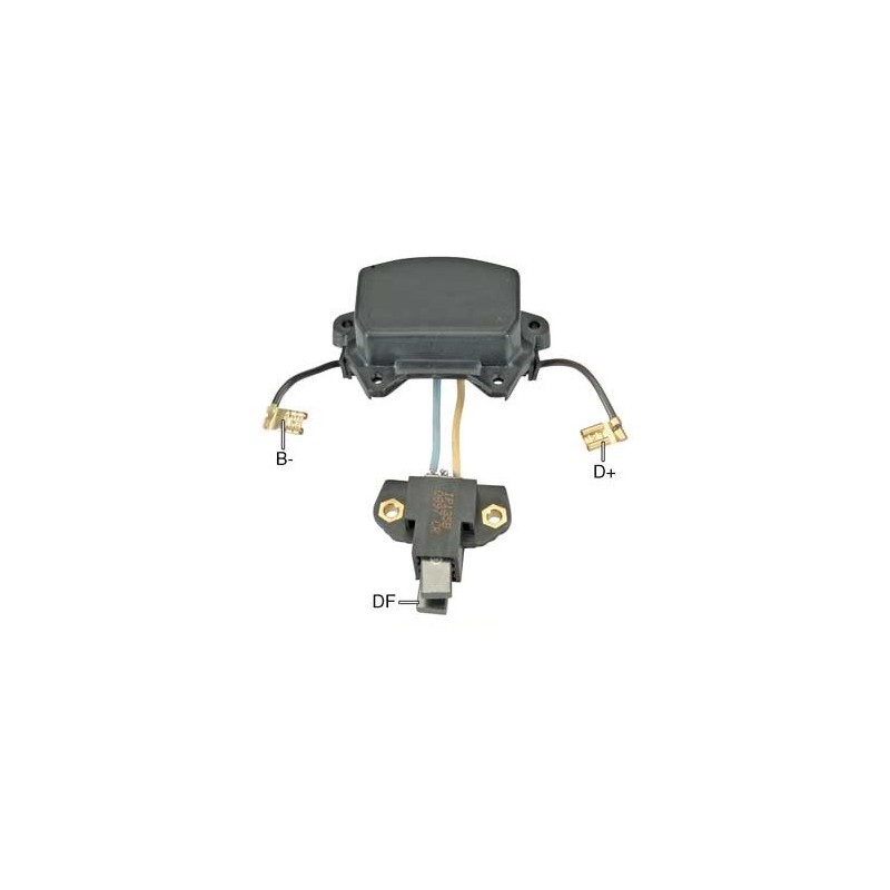 Regolatore per alternatore A13N183M / A13N36M / A13N56M