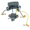 Regler für lichtmaschine A13N147 / a13n147m / a13n148m / a13n149m / A13N172