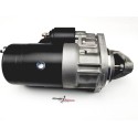 Anlasser ersetzt BOSCH 0001218725 / 0001218175 / 0001218158