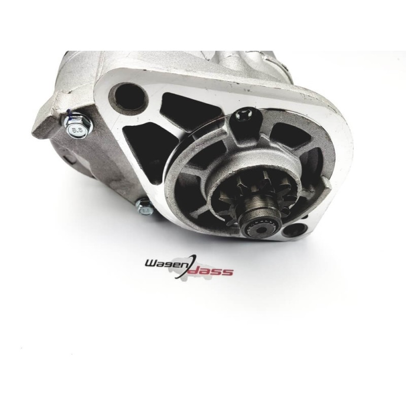 Starter replacing DENSO 428000-0260 / 228000-5023 / 228000-5022