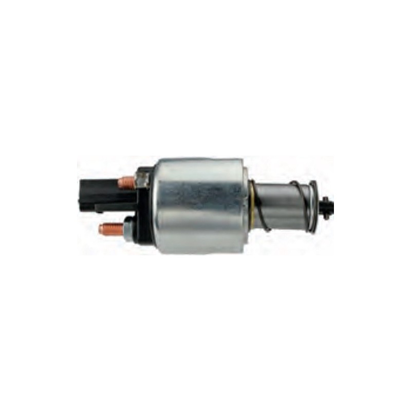 Solenoide pour démarreur valéo D6GS14 / D6GS19 / D7GS10 / D7GS8