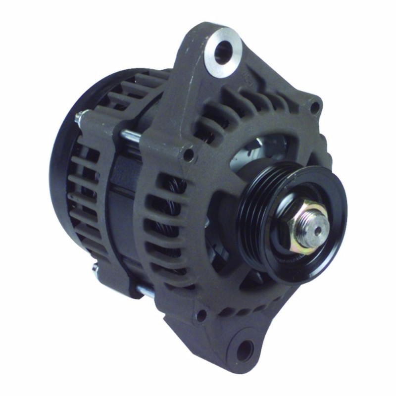 Alternator replacing DENSO101211-5220 / 101211-5210 / 100211-8810 / 100211-8590 / 100211-8470 / 100211-8340 / 100211-8330