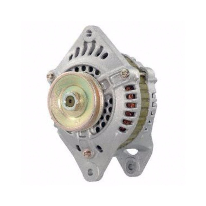 Alternator replacing HITACHI LR170-701E / LR170-701B / LR170- 701