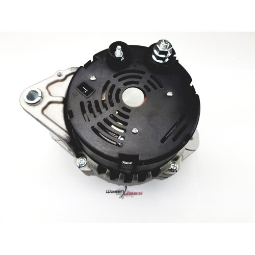 Alternatore sostituisce Nissan 2310069T60 / Bosch 0123310052