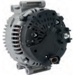 Alternador sustituye valéo TG16C011 / 2542894A / 2542894