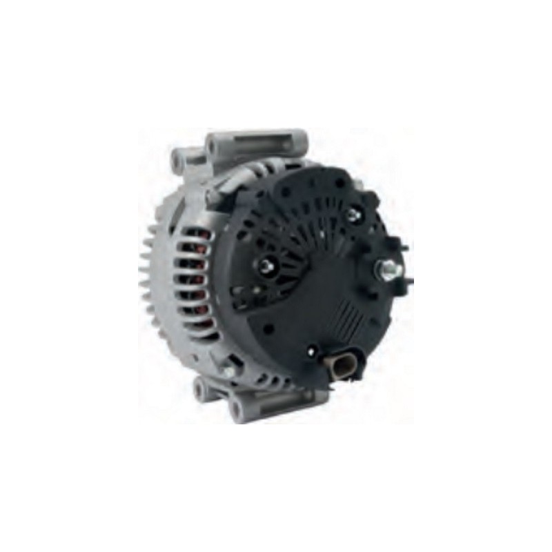 Alternator replacing VALEOTG16C011 / 2542894A / 2542894