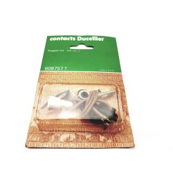 Ruptor / contact Ducellier 608757T para encendedor