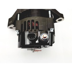Alternator replacing DENSO101211-5220 / 101211-5210 / 100211-8810 / 100211-8590 / 100211-8470 / 100211-8340 / 100211-8330