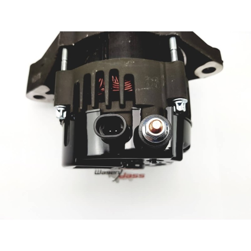 Alternator replacing DENSO101211-5220 / 101211-5210 / 100211-8810 / 100211-8590 / 100211-8470 / 100211-8340 / 100211-8330