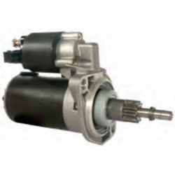 Motor de arranque sustituyeBosch 0001107023 / 0001107022