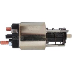 Solenoide para motor de arranque D6RA26 / D6RA30 / D6RA47