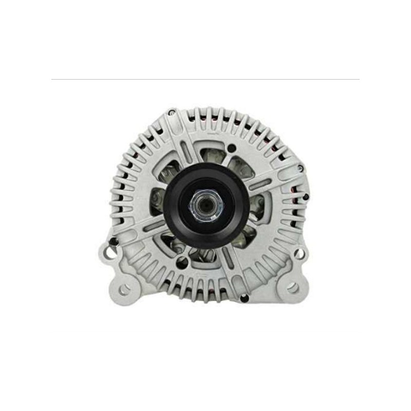 Alternator replacing VALEOTG17C022 / TG17C020 / 2542784C