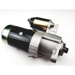 Motor de arranque sustituye Mitsubishi M2T53681 / M002T53681