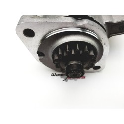 Motor de arranque sustituye Mitsubishi M2T53681 / M002T53681