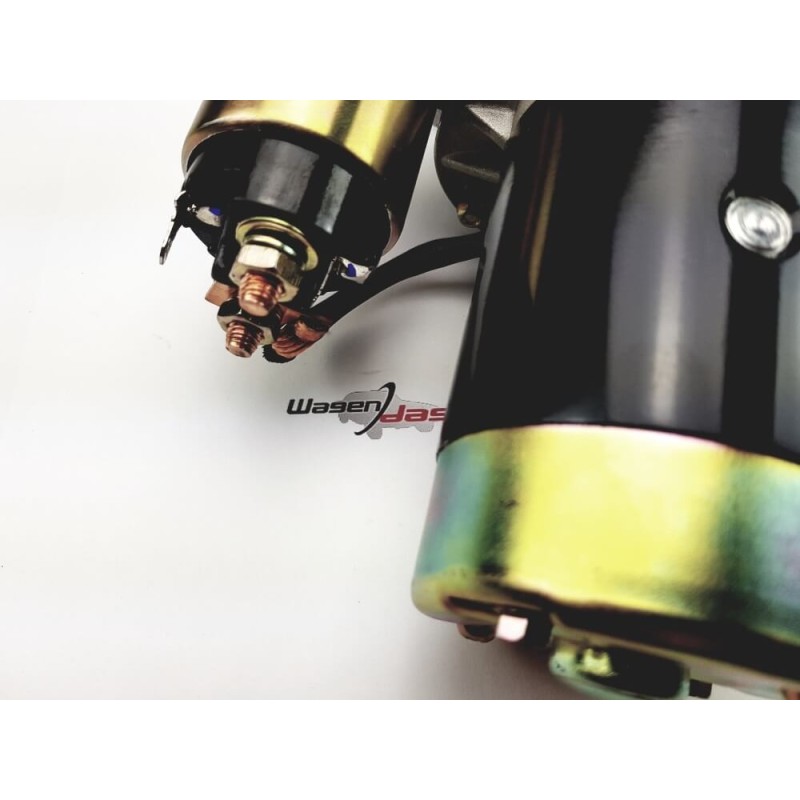 Motor de arranque sustituye Mitsubishi M2T53681 / M002T53681