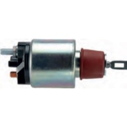 Solenoide para motor de arranque 0001218172 / 0001223016 / 0001223021