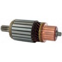 Indotto per motorino di avviamento Denso 028000-4540 / 028000-4550 / 028000-5900