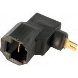 Connecteur para motor de arranque Denso028000-4323 / 028000-4540 / 028000-5530