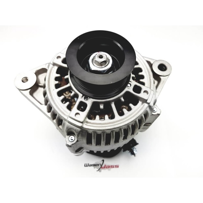 Alternator replacing DENSO 101211-4420 / 101211-4161 / 101211-4160