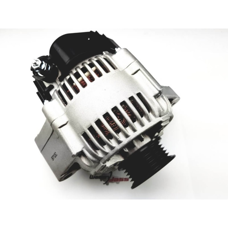 Alternator replacing DENSO 101211-4420 / 101211-4161 / 101211-4160 Alternator replacing DENSO 101211-4420 / 101211-4161 / 101211-4160