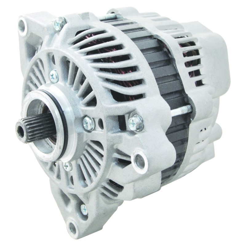 Alternator replacing HONDA 31100-MCA-A61 / 31100-MCA-S41 /31100-MCAV-S401 / MITSUBISHI A005TG2079