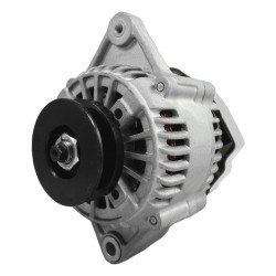 Alternador sustituye Denso 102211-6060 / Kubota K7711-61900 / K7711-61901