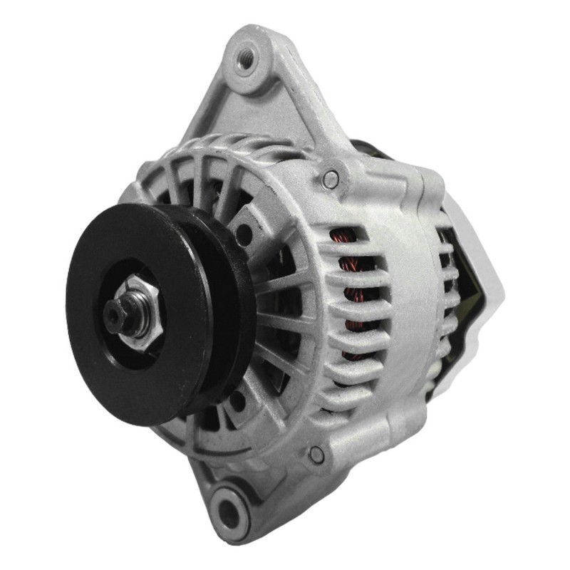 Alternateur remplace Denso 102211-6060 / Kubota K7711-61900 / K7711-61901