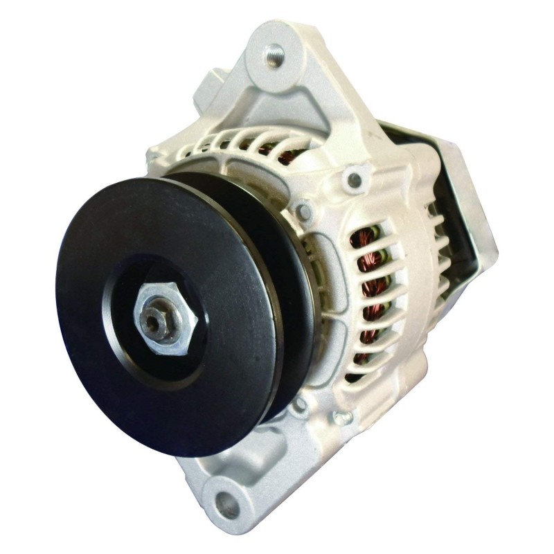 Alternator replacing DENSO 101211-2470 / 101211-2471 JOHN DEERE RE46043 / RE72917 / RE729171 / TY25241