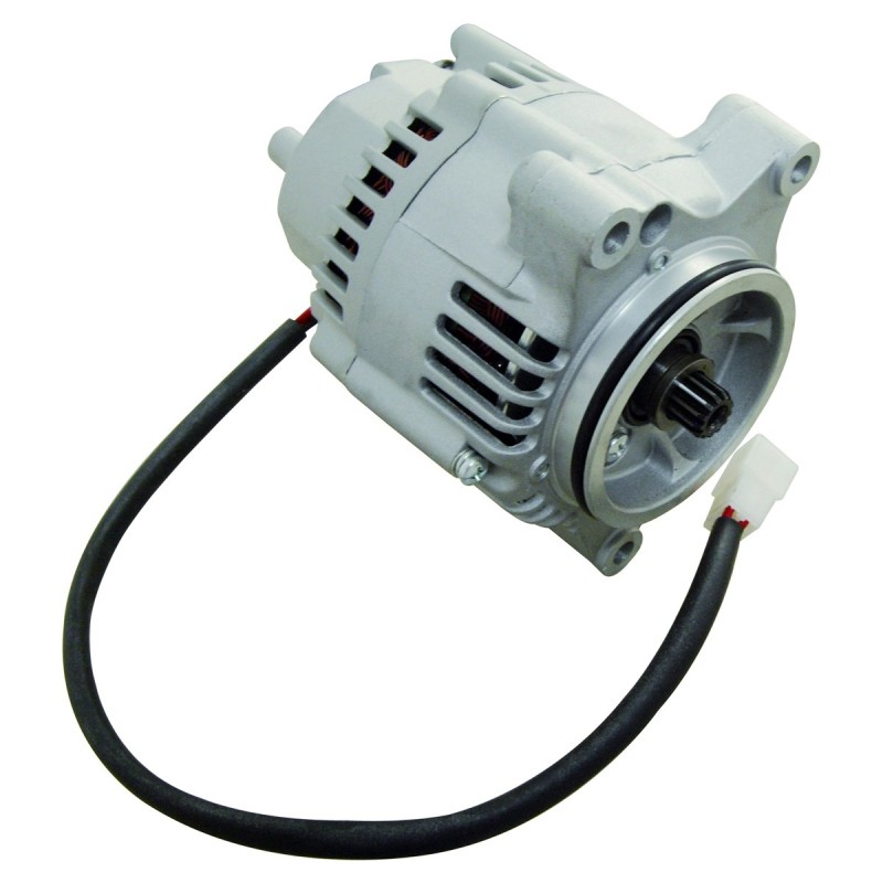 Alternator replacing KAWASAKI 21001-1083 / 21001-1121 / 21001-1123 