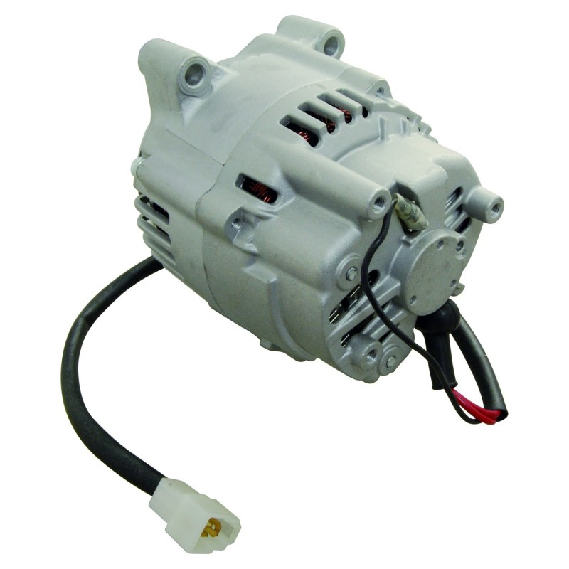 Electric Boat Motor Premium Quality Alternator Fits Kawasaki