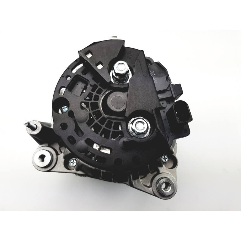 Alternator NEW replacing VALEO SG12B049 / SG12B012 / 2542508 / 2542234 Alternator NEW replacing VALEO SG12B049 / SG12B012 / 2542508 / 2542234
