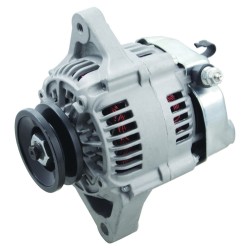 Alternador sustituye KUBOTA K7561-61910, K7561-61911, K7561-61912