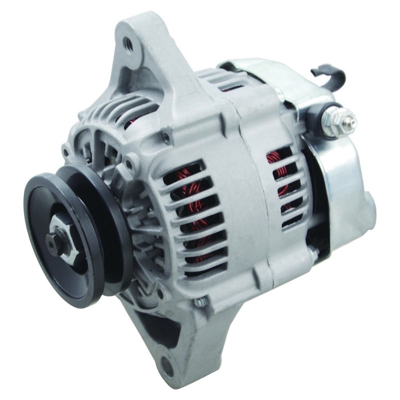 Alternator replacing KUBOTA K7561-61910 /  K7561-61911 / DENSO 101211-8770