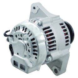 Alternador sustituye KUBOTA K7561-61910, K7561-61911, K7561-61912