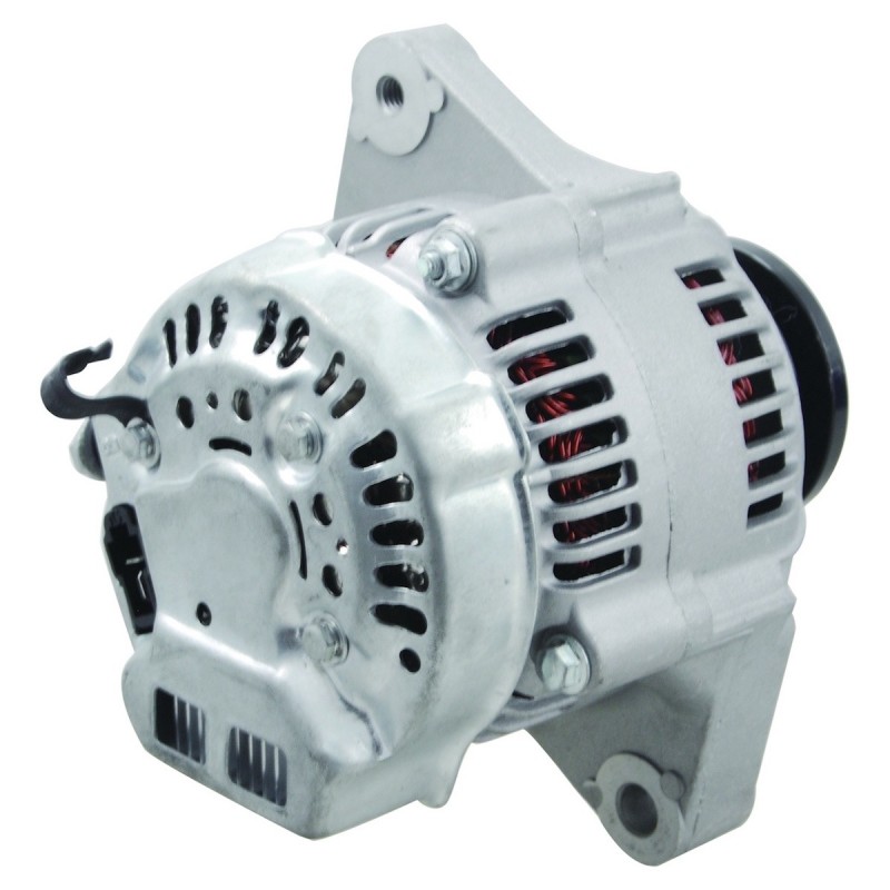 Alternador sustituye KUBOTA K7561-61910, K7561-61911, K7561-61912