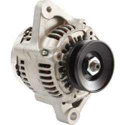 Alternador sustituye Denso 100211-9230, Mitsubishi Motors MD166662, Toro 92-2025