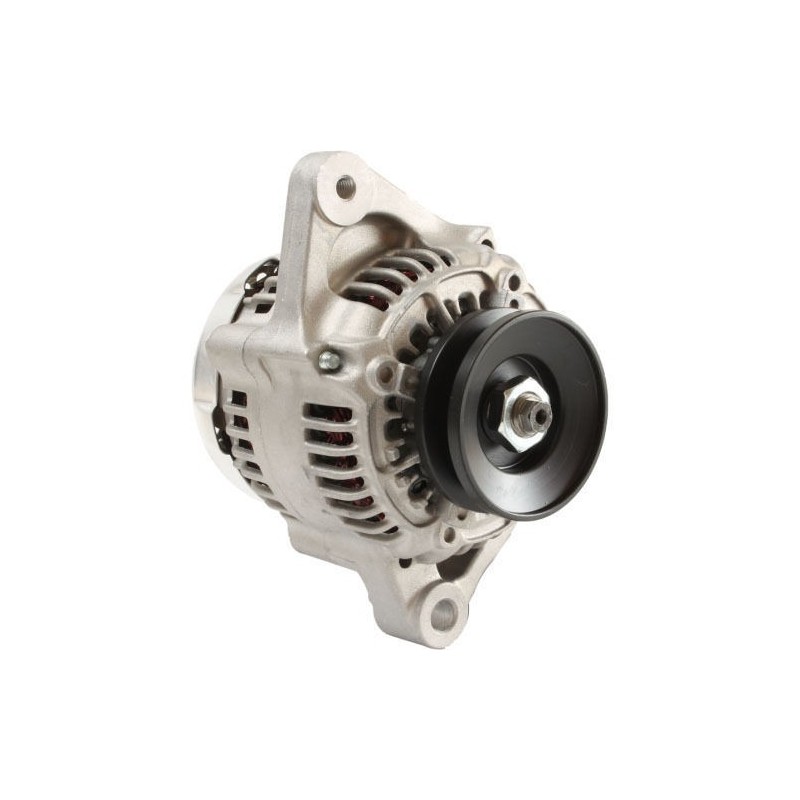 Alternatore sostituisce Denso 100211-9230, Mitsubishi Motors MD166662, Toro 92-2025