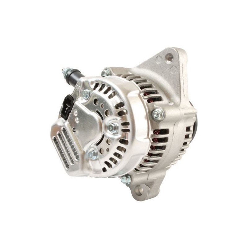 Alternador sustituye Denso 100211-9230, Mitsubishi Motors MD166662, Toro 92-2025