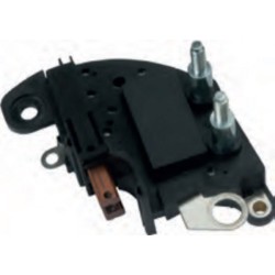 Regulador para alternador Marelli A115I / 063341658000 / 63341702
