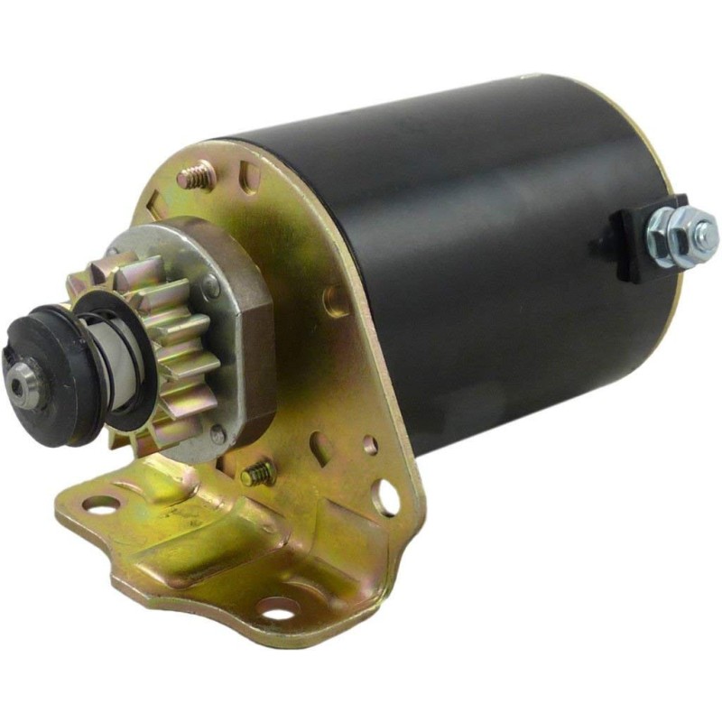 Motorino di avviamento sostituisce John Deere AM106883 / AM38136 / AM39285 / LG490420 / LG497401 / LG499521 / LG691262