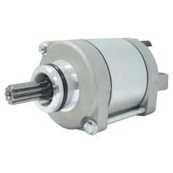 Motor de arranque sustituyeKTM 77240001100