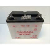 Batteria per tosaerba / microtrattore 12V 24Ah