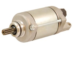 Motor de arranque sustituyeHonda 31200-KTW-901 / 31200-KTW-B01 / 31200-KVZ-631