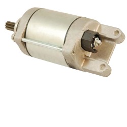 Motor de arranque sustituyeAprilia 82699R / AP8560025 y Mitsuba SM13-524