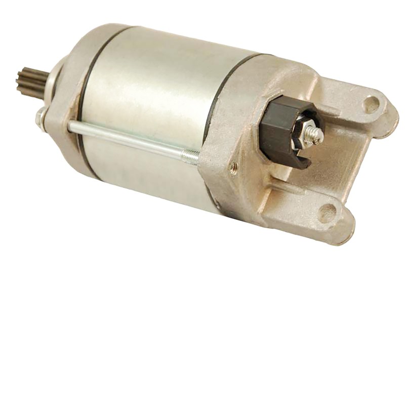 Starter replacing APRILIA 82699R / AP8560025 and MITSUBA SM13-524