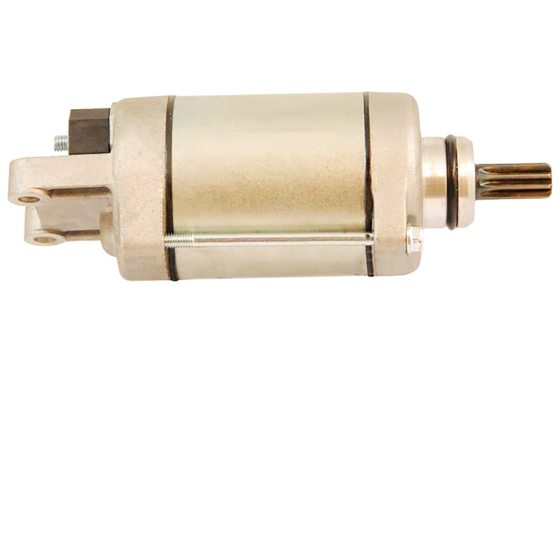 Motorino di avviamento sostituisce Aprilia 82699R / AP8560025 et Mitsuba SM13-524